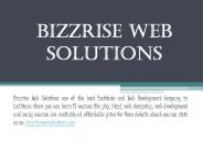 Best Web Development Company & Institute in ludhiana