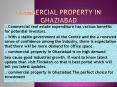 commercial property in Ghaziabad perfect choice for investment PowerPoint PPT Presentation