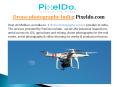 Drone photography India PowerPoint PPT Presentation