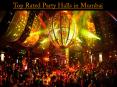 Top rated party halls in mumbai PowerPoint PPT Presentation