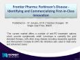 Future Market Trends of Parkinson’s Disease Market Till 2021 PowerPoint PPT Presentation