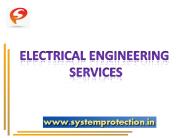 Electrical Engineering Services Provider Company