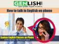 How to talk in english on phone PowerPoint PPT Presentation