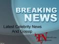 Latest Celebrity News and Gossip PowerPoint PPT Presentation