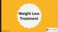 Weight Loss Treatment in Mumbai PowerPoint PPT Presentation
