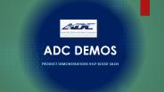 Product Demonstrations Help Boost Sales