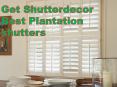 Get Shutterdecor Best Plantation shutters PowerPoint PPT Presentation
