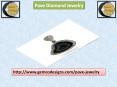 Select Your Pave Diamond Jewelry at Gemco Designs PowerPoint PPT Presentation