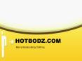 Men's Bodybuilding Clothing | hotbodz.com PowerPoint PPT Presentation