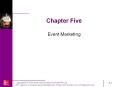 Event Marketing PowerPoint PPT Presentation