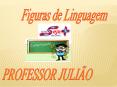 FIGURAS DE LINGUAGEM PowerPoint PPT Presentation