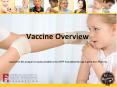 Vaccine Overview PowerPoint PPT Presentation