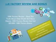 100k Factory Ultra Edition Review
