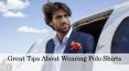 Great Tips About Wearing Polo Shirts PowerPoint PPT Presentation