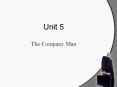 The Company Man PowerPoint PPT Presentation