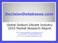 Global Sodium Silicate Market Forecasts to 2021 PowerPoint PPT Presentation
