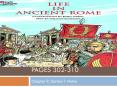 Life%20in%20Ancient%20Rome%20Pages%20302-310 PowerPoint PPT Presentation