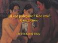 Od%20kod%20prihajamo?%20Kdo%20smo?%20Kam%20gremo? PowerPoint PPT Presentation