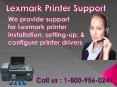 Presentation About Lexmark Printer Support Number. PowerPoint PPT Presentation