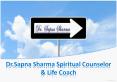 Dr.Sapna Sharma Spiritual Counselor & Life Coach PowerPoint PPT Presentation