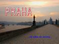 Praha...od r PowerPoint PPT Presentation
