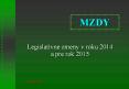 MZDY PowerPoint PPT Presentation