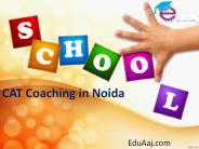 CAT Coaching in Noida