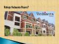Raheja Vedaanta Floors Sector 108 Gurgaon PowerPoint PPT Presentation