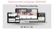 Html Themes - CreativePig