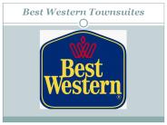 KPDK Best Western Townsuites Gurgaon