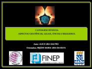 CLONAGEM HUMANA:
