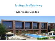 Las Vegas Condos
