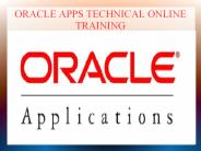 Oracle Apps Technical Online Training in Hyderabad
