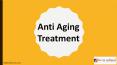 Anti Aging Treatment in Mumbai PowerPoint PPT Presentation