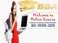 {80-10000-200} Distance Learning BBA in Pune PowerPoint PPT Presentation
