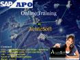 SAP APO Training course overview(AcuteSoft) PowerPoint PPT Presentation