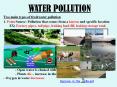 Two main types of freshwater pollution PowerPoint PPT Presentation