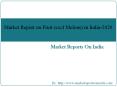Market Report on Fruit (excl Melons) in India-2020 PowerPoint PPT Presentation