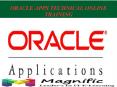Oracle Apps Technical Online training in hyderabad|india PowerPoint PPT Presentation