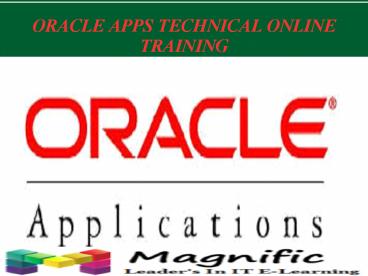 presentation player overlay