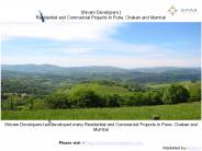 Shivam Developers - Residential Projects in Chakan Pune