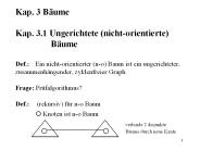 Kap. 3 B