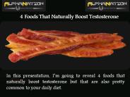 Increase Testosterone Naturally