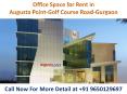 Fully Furnished office for Lease in Augusta Point Golf Course Road Gurgaon-9650129697 PowerPoint PPT Presentation