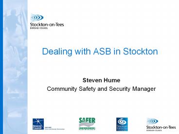 Dealing%20with%20ASB%20in%20Stockton