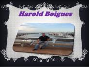 Harold Boigues