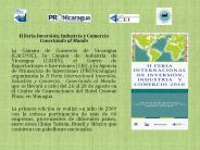 II Feria Inversi