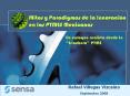 Mitos y Paradigmas de la Innovaci PowerPoint PPT Presentation