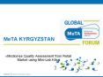 MeTA KYRGYZSTAN PowerPoint PPT Presentation