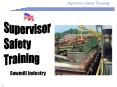 Supervisor PowerPoint PPT Presentation
